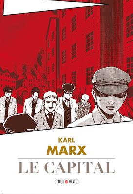 Karl Marx, le capital, la chronique prolétaire