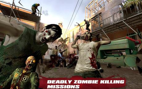 Télécharger Mort jeu de tir zombie cible. APK MOD (Astuce) Télécharger Mort jeu de tir zombie cible. APK MOD (Astuce) 6