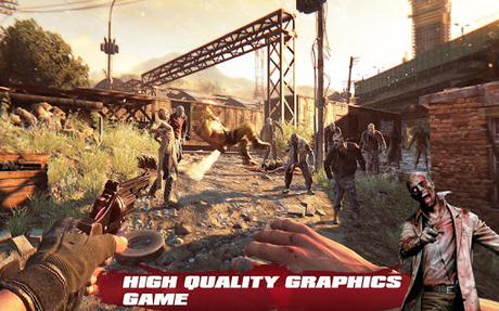 Télécharger Mort jeu de tir zombie cible. APK MOD (Astuce) Télécharger Mort jeu de tir zombie cible. APK MOD (Astuce) 5