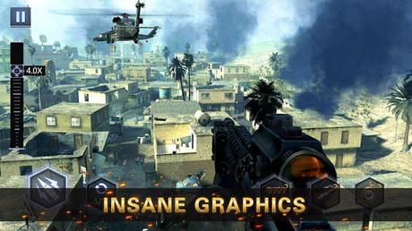 Code Triche Sniper 3D Strike Assassin Ops - Gun Shooter Game APK MOD
(Astuce) Code Triche Sniper 3D Strike Assassin Ops - Gun Shooter Game APK MOD (Astuce) 4