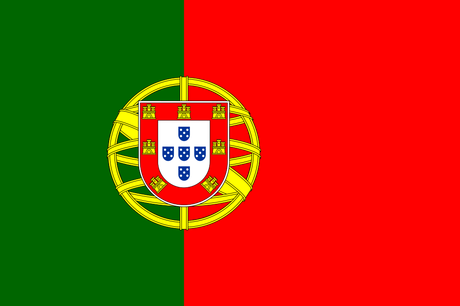 Poulet à  la Portugaise