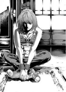 Ice pig #2 • Yukai Asada