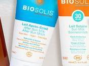 Biosolis protection solaire disponible vente privée