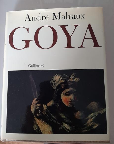 Goya sous le gris du ciel