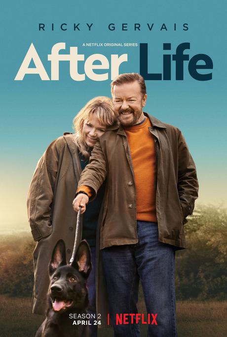After Life (TV Series 2019– ) - IMDb