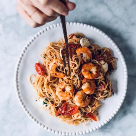 Découvrez la révolution Lïv Happy Food : des pâtes de Konjac aux calories d’une carotte !