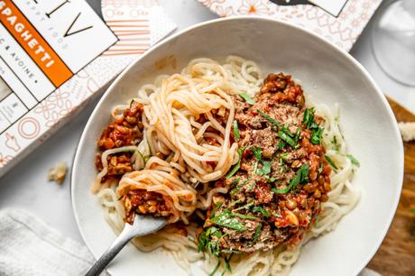 Découvrez la révolution Lïv Happy Food : des pâtes de Konjac aux calories d’une carotte !