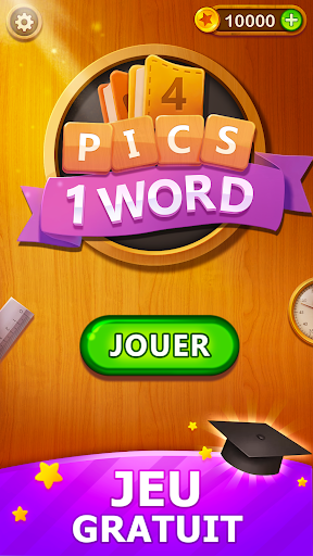 Code Triche 4 Images 1 Mot - Devinez jeux de mots  APK MOD (Astuce) 1