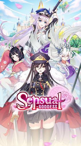 Code Triche Sensual Goddess: Idle Battle Arena APK MOD (Astuce) Code Triche Sensual Goddess: Idle Battle Arena APK MOD (Astuce) 1