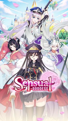 Code Triche Sensual Goddess: Idle Battle Arena APK MOD (Astuce) Code Triche Sensual Goddess: Idle Battle Arena APK MOD (Astuce) 6
