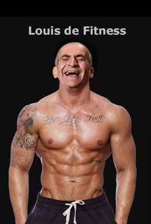 Besoin d’une police et de gendarmes costauds Besoin d’une police et de gendarmes costauds