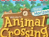 Animal Crossing: Horizons, minutes pour tout comprendre