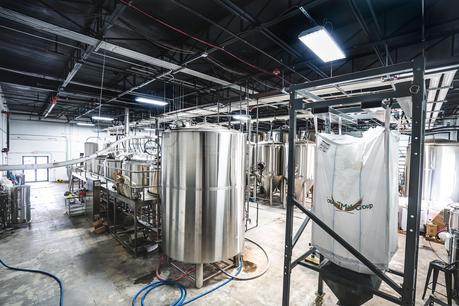 Craft beer – La Théorie de la Brasserie d’Orlando annonce de nouveaux partenaires majeurs Shipyard Brewing et JDub’s Brewing Company
 – Houblon