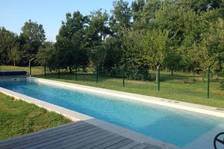 filtre piscine autoportée intex