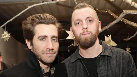 Jake Gyllenhaal en vedette de Snow Blind signé Gustav Möller ? Jake Gyllenhaal en vedette de Snow Blind signé Gustav Möller ?