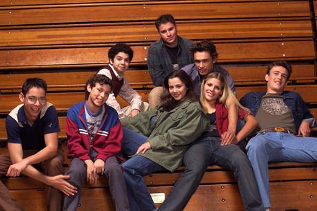 [C’ÉTAIT DANS TA TV] : #19. Freaks and Geeks