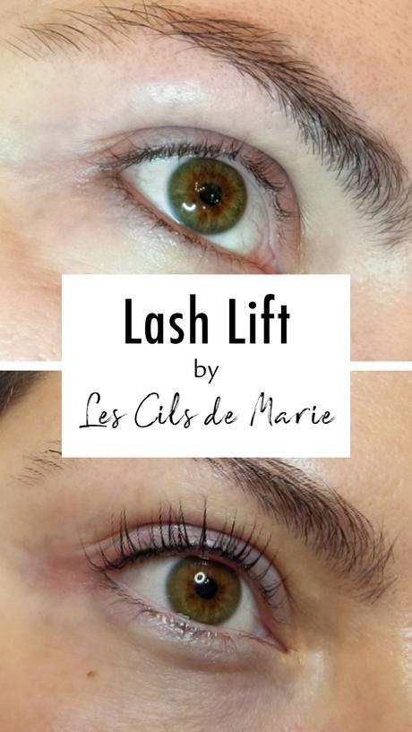 Le Lash Lift, on recommande ou pas ?