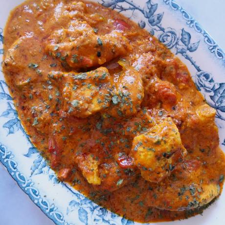 Un repas indien comme au Restaurant… chez vous ! Un repas indien comme au Restaurant… chez vous !