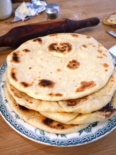 Un repas indien comme au Restaurant… chez vous ! Un repas indien comme au Restaurant… chez vous !