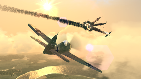 Code Triche Warplanes: WW2 Dogfight APK MOD (Astuce) Code Triche Warplanes: WW2 Dogfight APK MOD (Astuce) 2