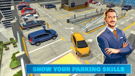 Code Triche Multi Level Car Parking Games APK MOD (Astuce) Code Triche Multi Level Car Parking Games APK MOD (Astuce) screenshots 4