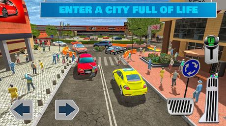 Code Triche Multi Level Car Parking Games APK MOD (Astuce) Code Triche Multi Level Car Parking Games APK MOD (Astuce) screenshots 1