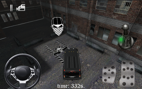 Code Triche Gangsta Car Parking 3D HD APK MOD (Astuce) Code Triche Gangsta Car Parking 3D HD APK MOD (Astuce) 2
