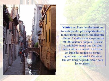 Divers - Les plus belles rues du monde