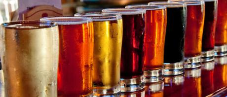 Bière artisanale – Brasseries locales proposant des livraisons à domicile – ianVisits – London News and Events
 – Bière blonde