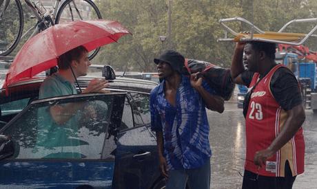 [CRITIQUE] : À l’abordage