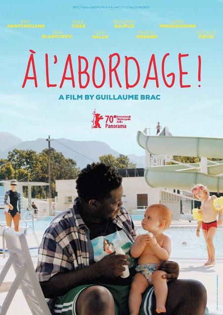 [CRITIQUE] : À l’abordage