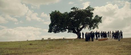 LE DOMAINE (Critique Mini-Série) Le Domaine ne restera pas dans les annales… LE DOMAINE (Critique Mini-Série) Le Domaine ne restera pas dans les annales…