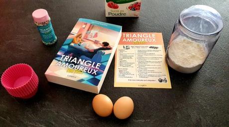 [Lecture] Triangle amoureux (ou pas) : Un roman parfait pour l’été !