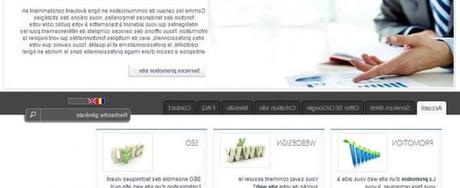 Mise En Place Stratégie : Site Internet Facebook – Agence Seo à Genève (SUI) – Annemasse