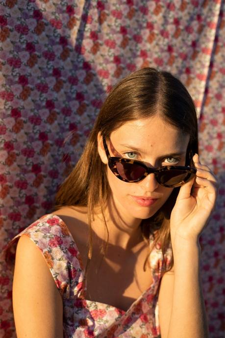 Rouje x Jimmy Fairly : la paire de lunettes de l’été Rouje x Jimmy Fairly : la paire de lunettes de l’été