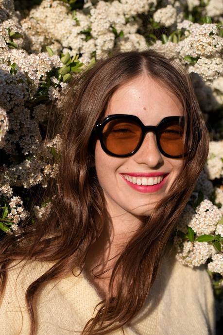 Rouje x Jimmy Fairly : la paire de lunettes de l’été Rouje x Jimmy Fairly : la paire de lunettes de l’été