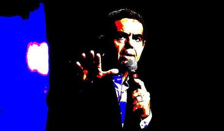 Stéphane Soumier, libre, direct, incisif