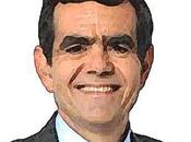 Stéphane Soumier, libre, direct, incisif