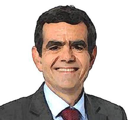 Stéphane Soumier, libre, direct, incisif