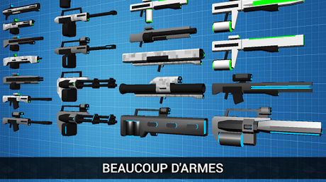 Télécharger CyberSphere: TPS Online Action-Shooting Game APK MOD
(Astuce) Télécharger CyberSphere: TPS Online Action-Shooting Game APK MOD (Astuce) 4