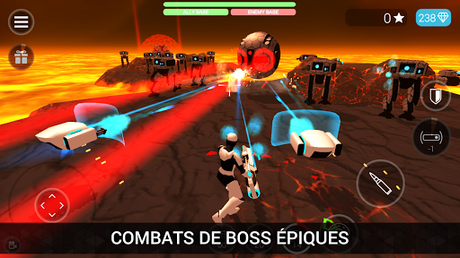 Télécharger CyberSphere: TPS Online Action-Shooting Game APK MOD
(Astuce) Télécharger CyberSphere: TPS Online Action-Shooting Game APK MOD (Astuce) 3