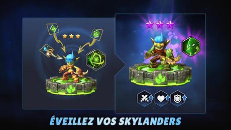 Code Triche Skylanders™ Ring of Heroes APK MOD (Astuce) Code Triche Skylanders™ Ring of Heroes APK MOD (Astuce) 4