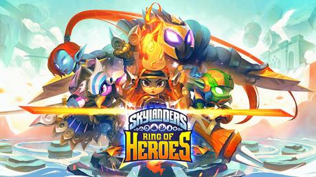 Code Triche Skylanders™ Ring of Heroes APK MOD (Astuce) Code Triche Skylanders™ Ring of Heroes APK MOD (Astuce) 1