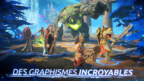 Code Triche Age of Magic APK MOD (Astuce) Code Triche Age of Magic APK MOD (Astuce) 1