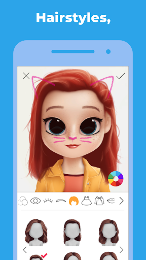 Télécharger Dollify APK MOD (Astuce) Télécharger Dollify APK MOD (Astuce) 1