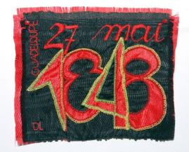 Alex Burke ( détail)