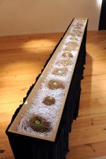 Anna Lee Davis ( Barbade ) Photo Gérard Germain