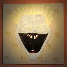 Thierry Alet ( Guadeloupe) Photo Gérard Germain