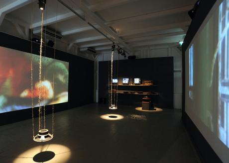 Trevor Mathison& Gary Steward ( Royaume Uni ) Photo Gérard Germain