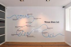 SAISON 2010:2011 VOUS ÊTES ICI . Photo Gerard Germain I